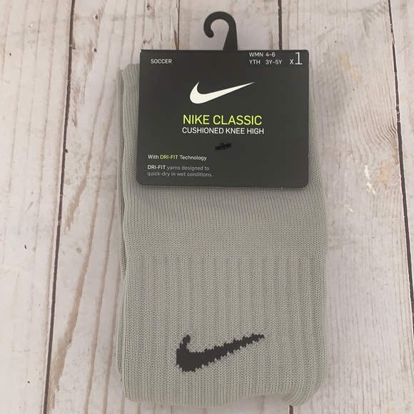 Nike Other - SOLD! Women/Youth Nike Dri-Fit Socks